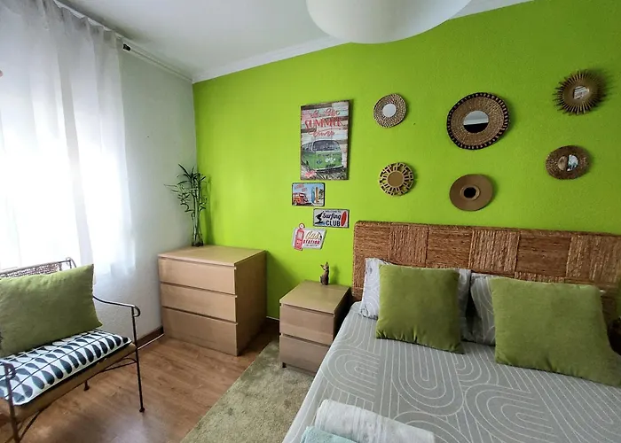 Beach Life Caparica Maison d'hôtes *