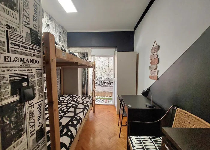 Maison d'hôtes Beach Life Caparica Costa da Caparica