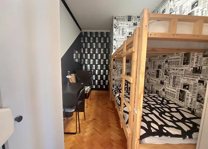 Beach Life Caparica Maison d'hôtes *