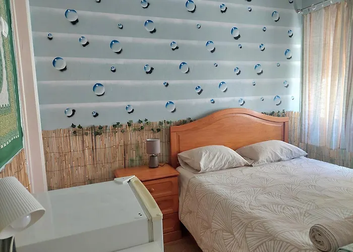 Maison d'hôtes Beach Life Caparica Costa da Caparica
