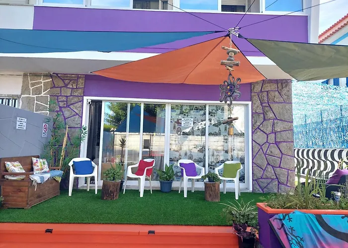 Beach Life Caparica * Costa da Caparica