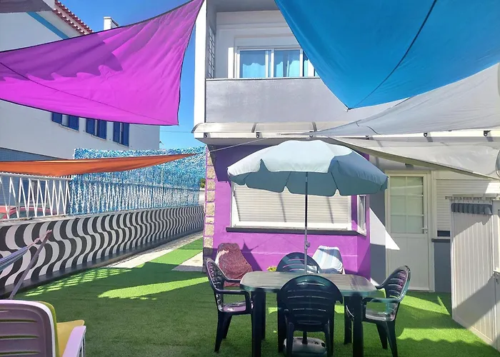 Beach Life Caparica *