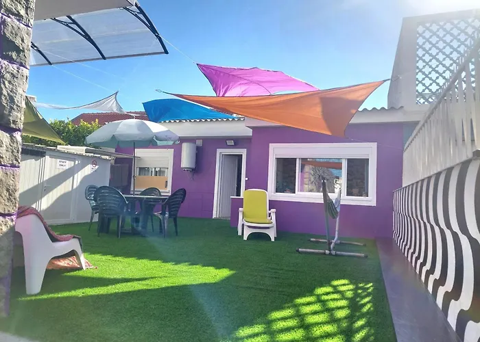 Maison d'hôtes Beach Life Caparica