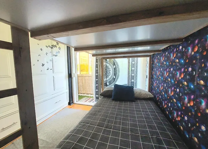 Maison d'hôtes Beach Life Caparica *