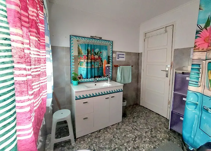 Beach Life Caparica *