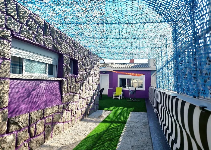 Beach Life Caparica *