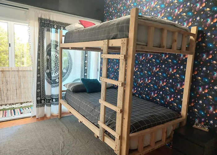 Beach Life Caparica * Costa da Caparica