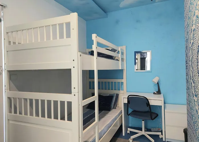 Maison d'hôtes Beach Life Caparica Costa da Caparica